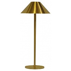 Настольная лампа декоративная kink light Паола 07210-t,20